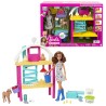 BARBIE Y SU GRANJA