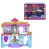 DISNEY PRINCESS MINIS CASTILLO