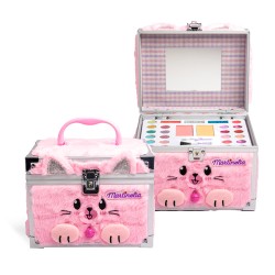 ESTUCHE DE MAQUILLAJE MARTINEL