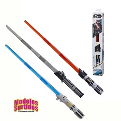 STAR WARS LS FORGE ELECTRONIC