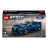 SPEED CHAMPIONS DEPORTIVO FORD
