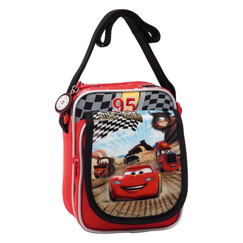 CARS HOMETOWN BANDOLERA