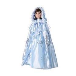 DISFRAZ INF CARNAVAL VENECIANO