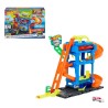 HOTWHEELS CITY TUNEL DE LAVADO