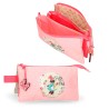 MINNIE FLORALS NECESER 3 C