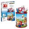 PUZZLE 3D PORTALAPICES SUPER M