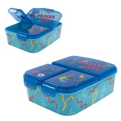 SANDWICHERA MULTIPLE STITCH PA