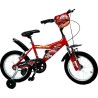 BICICLETA CARS 16P