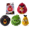 ANGRY BIRDS BOLAS ENFADADAS