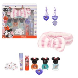 SET MAQUILLAJE CON DIADEMA MIN