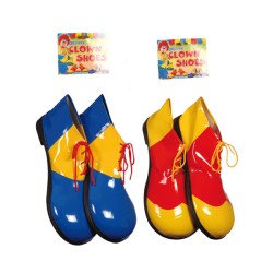 ZAPATOS PAYASO PROFESIONAL