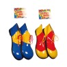 ZAPATOS PAYASO PROFESIONAL