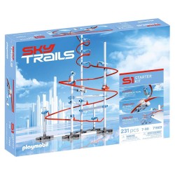 SKY TRAILS STARTER KIT