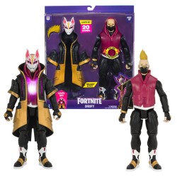 FORNTNITE VICTORY FEATURE DRIF