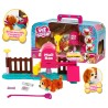 PET PARADE MAILBOX PLAYSET + 1