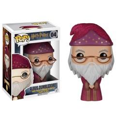 POP VINYL HARRY POTTER ALBUS D
