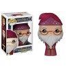 POP VINYL HARRY POTTER ALBUS D