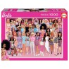 PUZZLE 1000P BARBIE