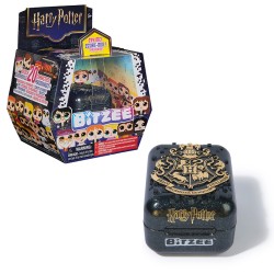 BITZEE MASCOTA DIGITAL HARRY P