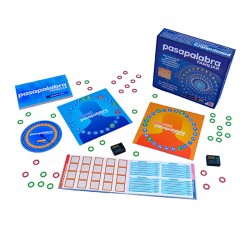 PASAPALABRA FAMILIAR