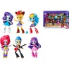 LITTLE PONY EQUESTRIA GIRLS MI