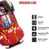 COCHE RC DRAGON CAR XTREM RAID