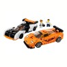 SPEED CHAMPIONS MCLAREN SOLUS