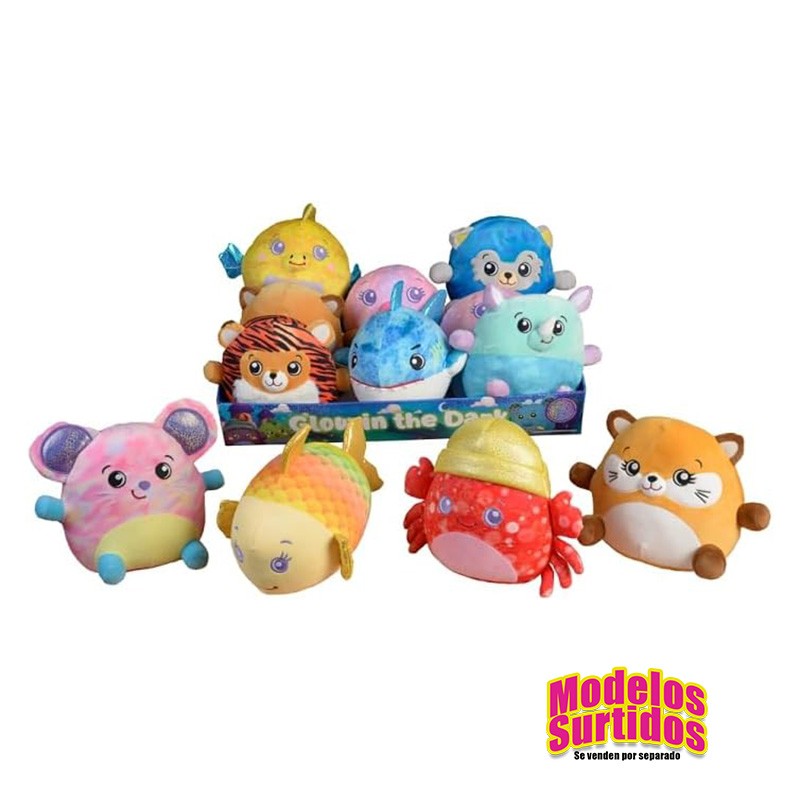 PELUCHES DREAM BEANS STDOS