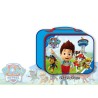 PAW PATROL LUNCH BAG TERMICA