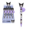 BOLIGRAFO TOPPER  KUROMI