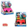 MICKEY MOUSE ON THE MOVE VEHIC