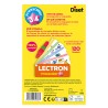 LECTRON FAN ON THE GO PREESCOL