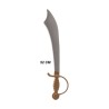 ESPADA PIRATA 52 CM
