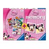 MINNIE 3 PUZZLES+MEMORY