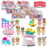 BABY SECRETS SET TEMATICO SDO