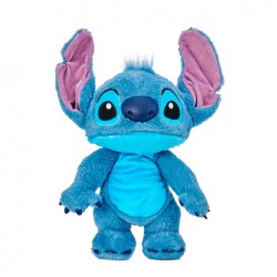 STITCH CHATTY DELUXE PUPPETRON