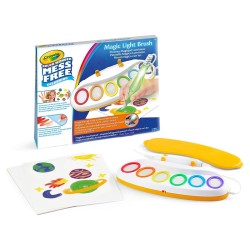 COLOREA SIN MANCHAS COLOR WOND