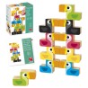 GOULA TOUCAN STACKING GAME