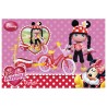 I LOVE MINNIE BICI