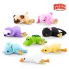 PELUCHE 60 CM HUG A LUMPS DE Z