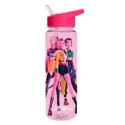 K-POP BOTELLA DEPORTIVA PP 750 ML DEMON HUNTERS