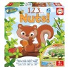 JUEGO MESA 1 2 3 NUTS