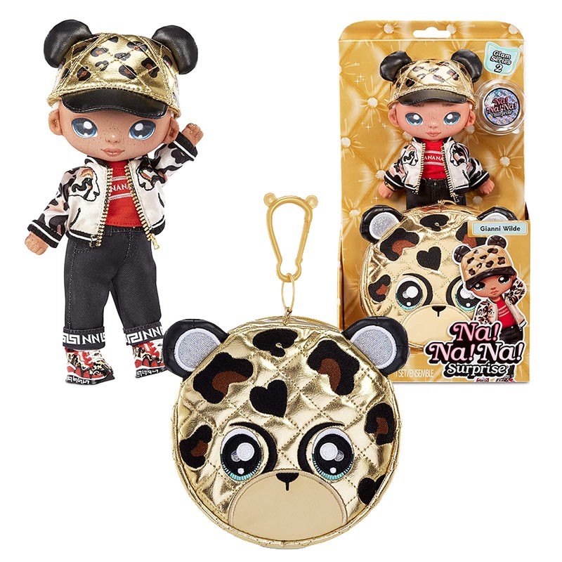 NA NA NA SURPRISE 2 GIANNI WIL