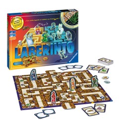 LABERINTO 30 ANIVERSARIO