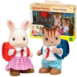 SYLVANIAN AMIGOS DE ESCUELA