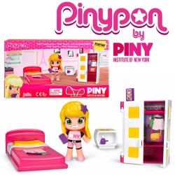 PINYPON BY PINY HABITACIONES
