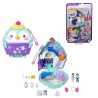 POLLY POCKET COFRE SNOW FEET P