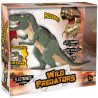 WILD PREDATORS TYRANNOSAURUS M