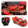 CARS 3 RC RAYO MCQUEEN CRASH C
