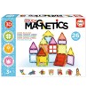 EDUCA MAGNETICS 26 PCS